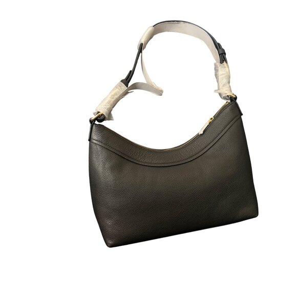 Radley London Abbey Mews Small Zip Top Leather Shoulder Bag New - Picture 6 of 7